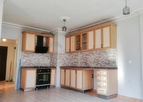 شقة 2 + 1 في ارقى مناطق ليمان - انطاليا