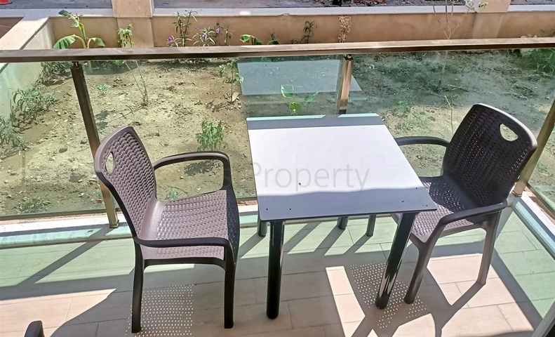 شقة 1 + 1 في منطقة ساريسو - انطاليا