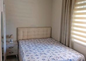 شقة 1 + 1 في منطقة ساريسو - انطاليا