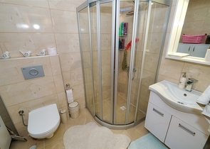 شقة 1 + 1 في منطقة هورما - أنطاليا