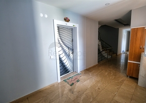 شقة 1 + 1 في منطقة هورما - أنطاليا