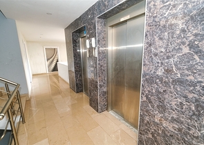 شقة 1 + 1 في منطقة هورما - أنطاليا