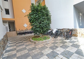 شقة 1 + 1 في منطقة هورما - أنطاليا