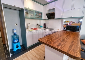 شقة 1 + 1 في منطقة هورما - أنطاليا