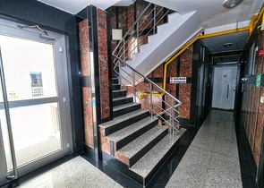 شقة بتصميم 1 + 1 في هورما - أنطاليا