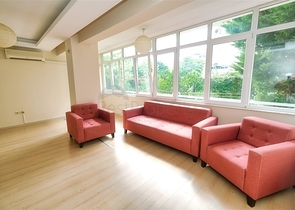 شقة بتصميم 1 + 1 في هورما - أنطاليا