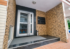 شقة بتصميم 1 + 1 في هورما - أنطاليا