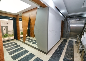 شقة 2 + 1 في منطقة مراد باشا - أنطاليا