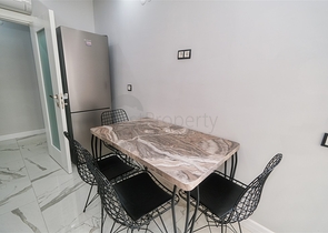 شقة 2 + 1 في منطقة مراد باشا - أنطاليا