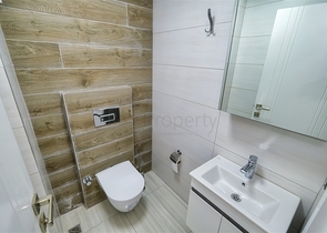 شقة 2 + 1 في منطقة مراد باشا - أنطاليا