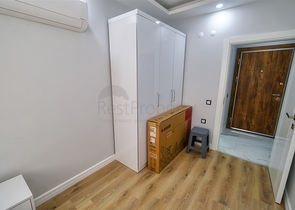 شقة 2 + 1 في منطقة مراد باشا - أنطاليا