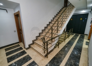 شقة 2 + 1 في منطقة مراد باشا - أنطاليا