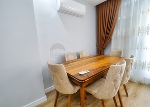 شقة 2 + 1 في منطقة مراد باشا - أنطاليا