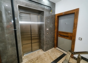 شقة 2 + 1 في منطقة مراد باشا - أنطاليا