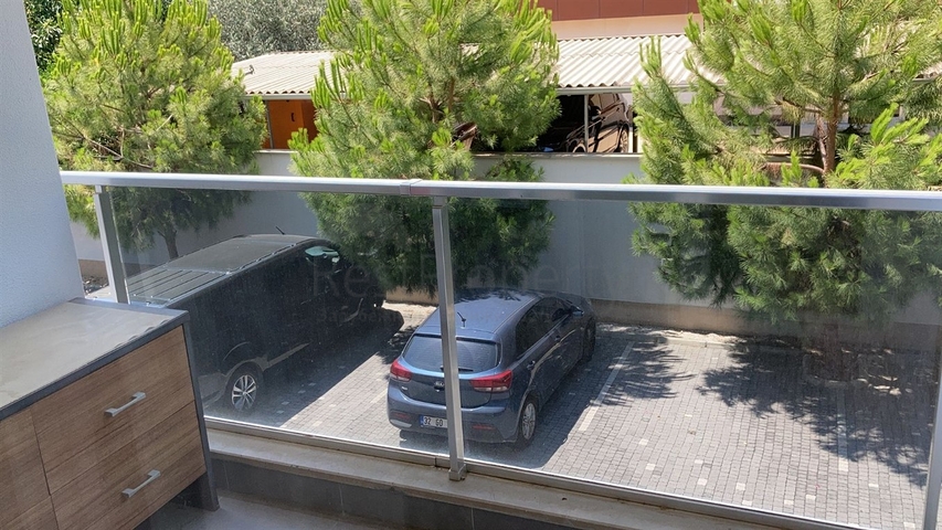 شقة 2 + 1 في منطقة راقية من جيرسو - أنطاليا