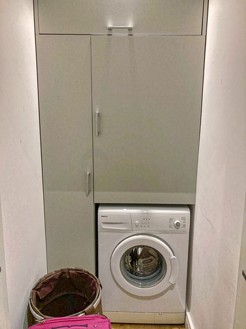 شقة 2 + 1 في منطقة راقية من جيرسو - أنطاليا