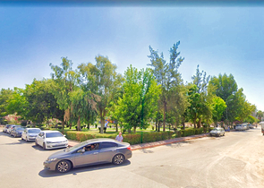 شقة 2 + 1 في منطقة راقية من جيرسو - أنطاليا