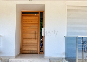 شقة 2 + 1 في منطقة راقية من جيرسو - أنطاليا