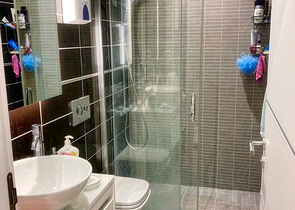 شقة 2 + 1 في منطقة راقية من جيرسو - أنطاليا