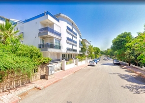 شقة 2 + 1 في منطقة راقية من جيرسو - أنطاليا