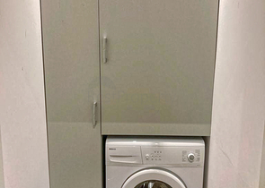 شقة 2 + 1 في منطقة راقية من جيرسو - أنطاليا