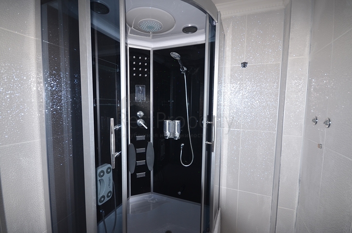 شقة 3+1 في حي فتحية 