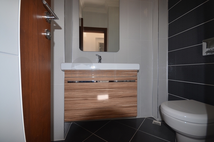 شقة 3+1 في حي فتحية 