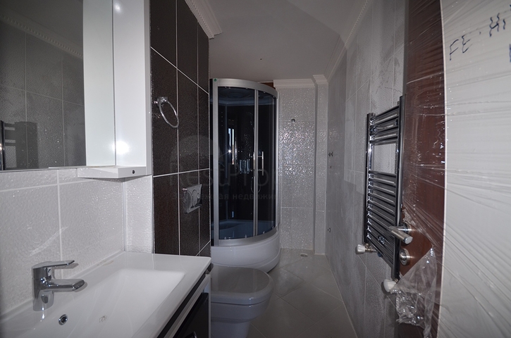 شقة 3+1 في حي فتحية 