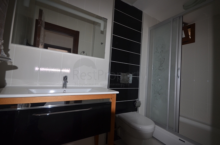 شقة 3+1 في حي فتحية 