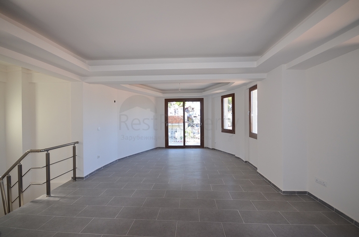 شقة 3+1 في حي فتحية 