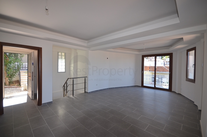 شقة 3+1 في حي فتحية 