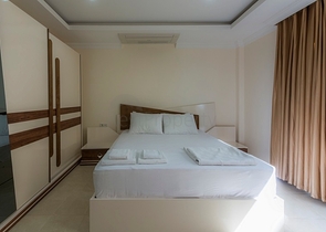 فلل 5 + 1 في منطقة فتحية 