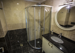 مشروع تسليم مفتاح جديد في كونيالتي ، أنطاليا