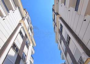 مشروع تسليم مفتاح جديد في كونيالتي ، أنطاليا