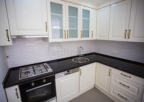 مشروع تسليم مفتاح جديد في كونيالتي ، أنطاليا