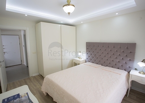 مشروع تسليم مفتاح جديد في كونيالتي ، أنطاليا