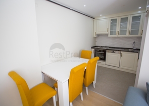 مشروع تسليم مفتاح جديد في كونيالتي ، أنطاليا