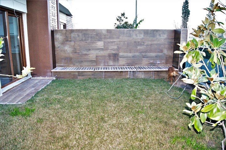 فلل 3 + 2 و 4 + 2 في مجمع في اونجالي انطاليا