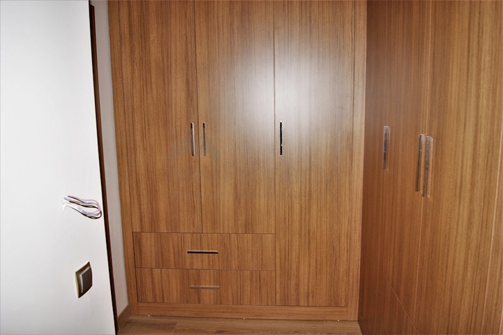 فلل 3 + 2 و 4 + 2 في مجمع في اونجالي انطاليا