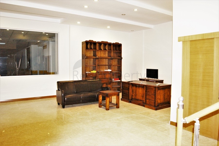 فلل 3 + 2 و 4 + 2 في مجمع في اونجالي انطاليا