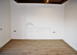 فلل 3 + 2 و 4 + 2 في مجمع في اونجالي انطاليا