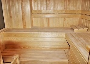 فلل 3 + 2 و 4 + 2 في مجمع في اونجالي انطاليا