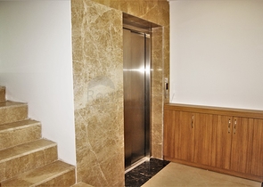 فلل 3 + 2 و 4 + 2 في مجمع في اونجالي انطاليا