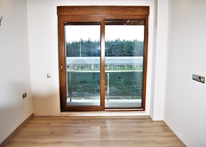 فلل 3 + 2 و 4 + 2 في مجمع في اونجالي انطاليا