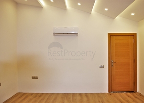 فلل 3 + 2 و 4 + 2 في مجمع في اونجالي انطاليا