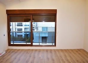 فلل 3 + 2 و 4 + 2 في مجمع في اونجالي انطاليا