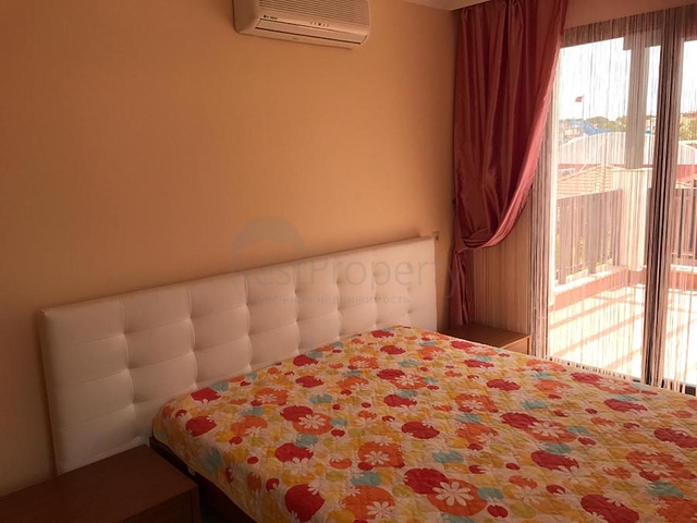 فيلا 3 + 1 مع أثاث في مجمع فندقي في بيليك أنطاليا