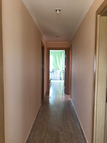 فيلا 3 + 1 مع أثاث في مجمع فندقي في بيليك أنطاليا