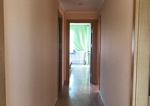 فيلا 3 + 1 مع أثاث في مجمع فندقي في بيليك أنطاليا