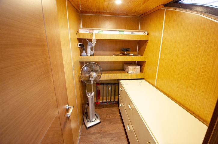 بنتهاوس 3 + 1 مفروشة 3 دقائق سيرا على الأقدام إلى البحر في أنطاليا